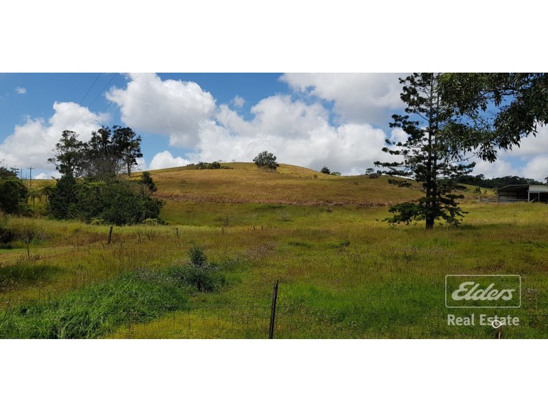 Millaa Millaa QLD 4886