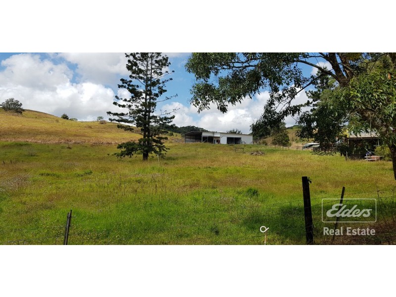 Millaa Millaa QLD 4886
