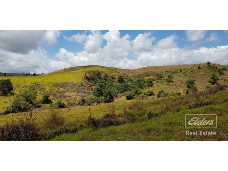 Millaa Millaa QLD 4886