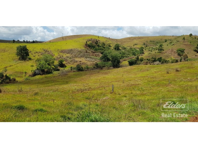 Millaa Millaa QLD 4886