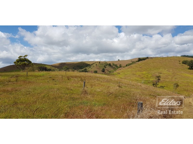 Millaa Millaa QLD 4886