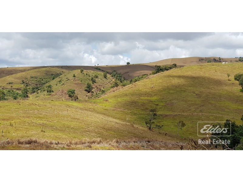 Millaa Millaa QLD 4886