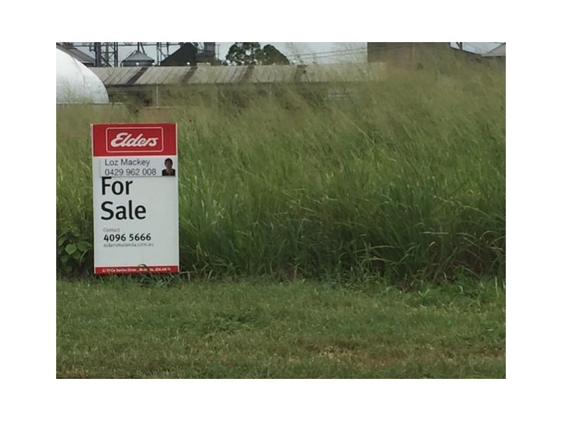 Lot 45 Costa Street, Tolga QLD 4882