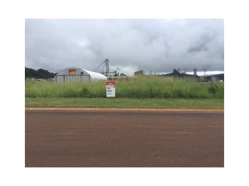 Lot 45 Costa Street, Tolga QLD 4882