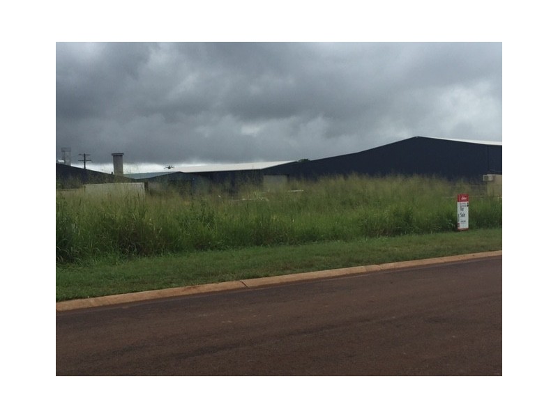 Lot 45 Costa Street, Tolga QLD 4882