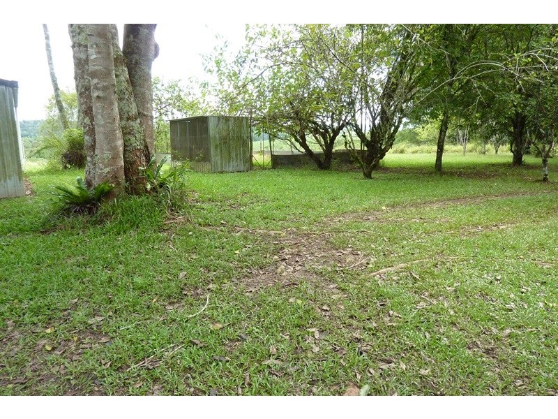 Lake Eacham QLD 4884