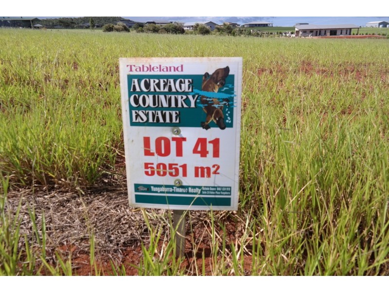 Malanda QLD 4885