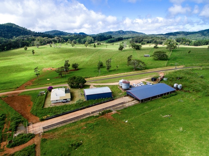 Ravenshoe QLD 4888