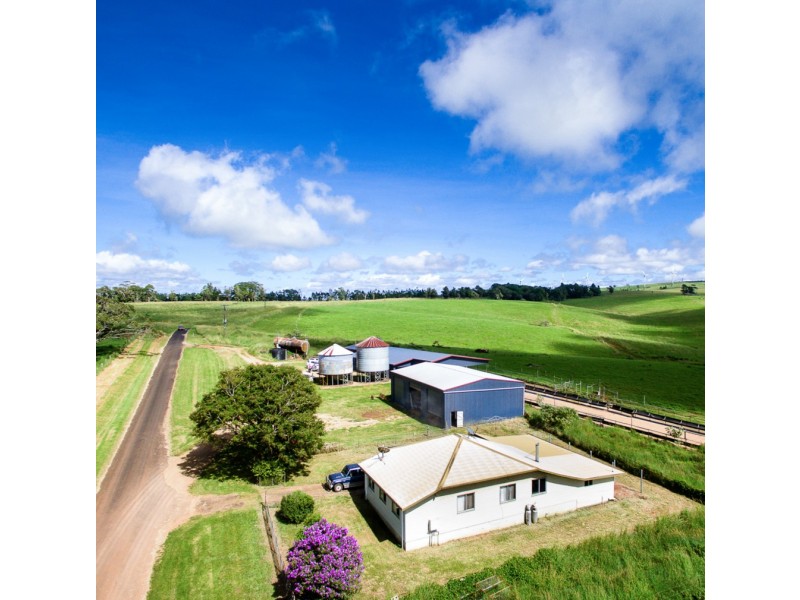Ravenshoe QLD 4888