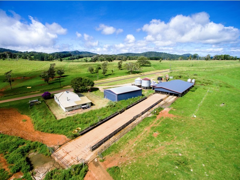 Ravenshoe QLD 4888
