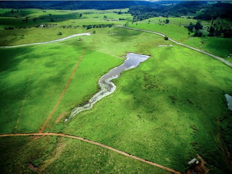 Ravenshoe QLD 4888