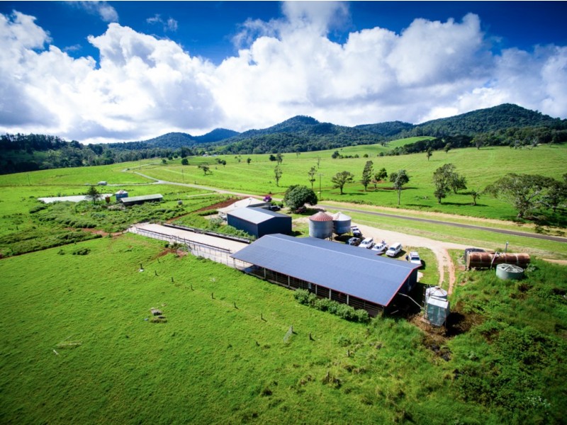 Ravenshoe QLD 4888