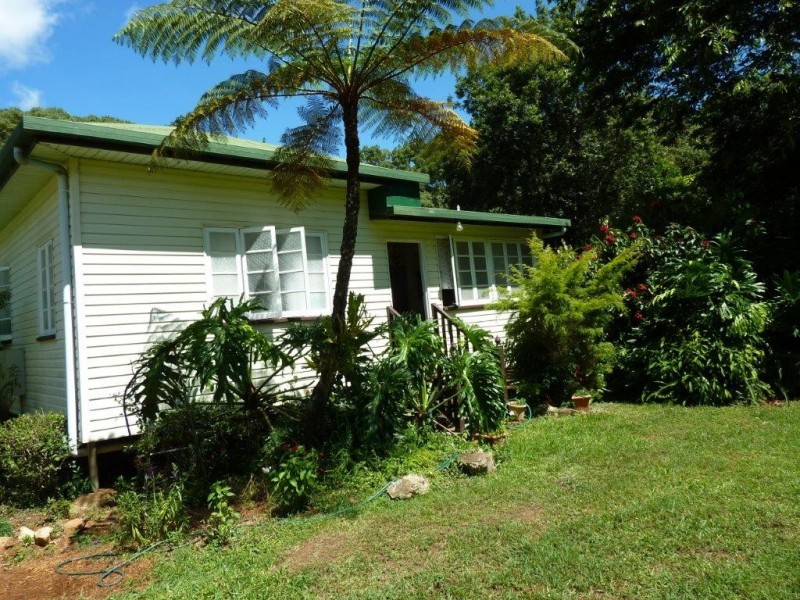 Malanda QLD 4885