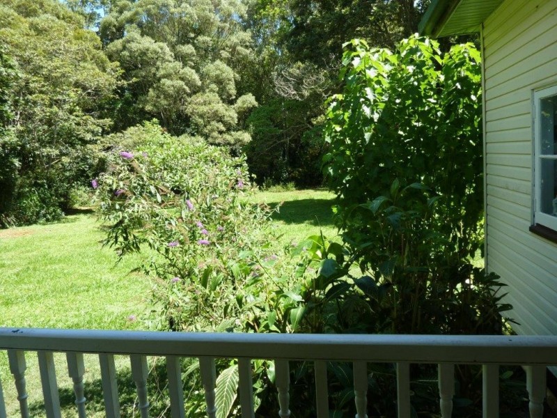 Malanda QLD 4885