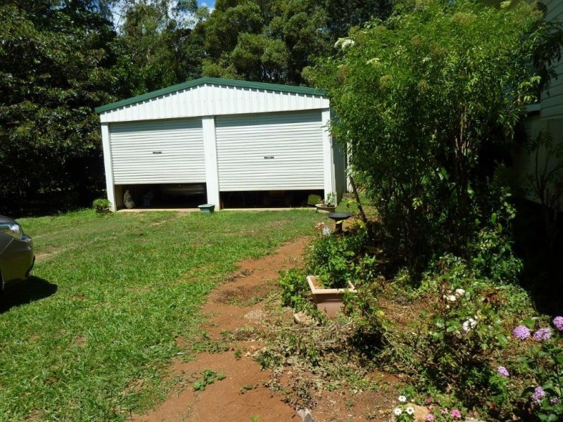 Malanda QLD 4885
