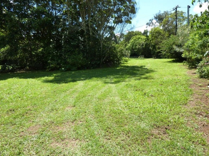Malanda QLD 4885