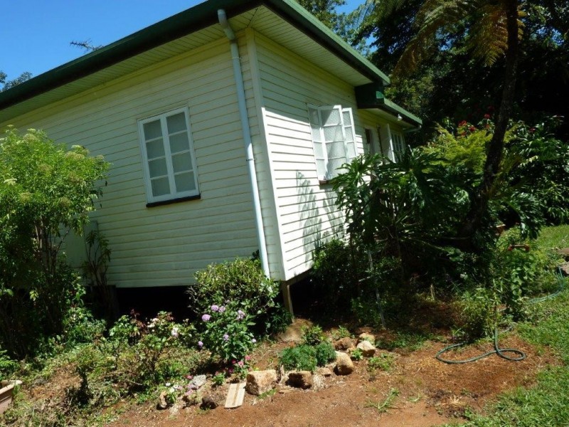 Malanda QLD 4885