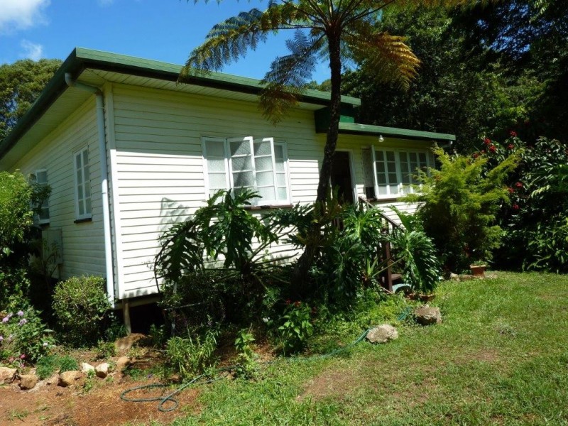 Malanda QLD 4885