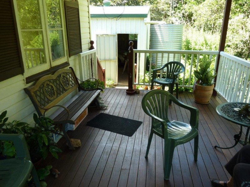 Malanda QLD 4885