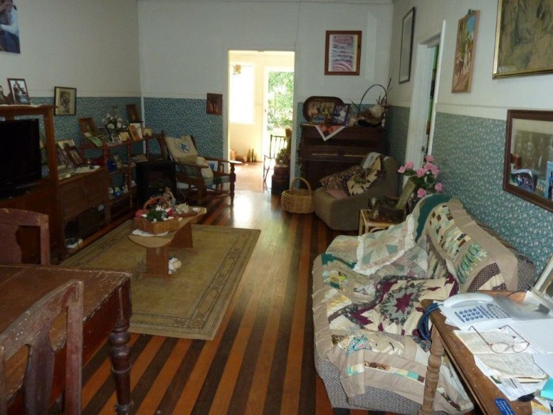 Malanda QLD 4885