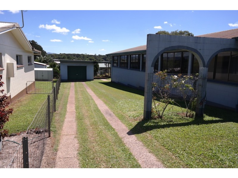 Malanda QLD 4885