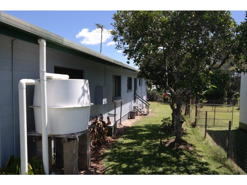 Malanda QLD 4885