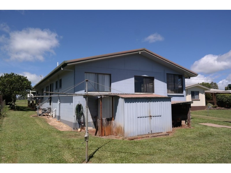 Malanda QLD 4885