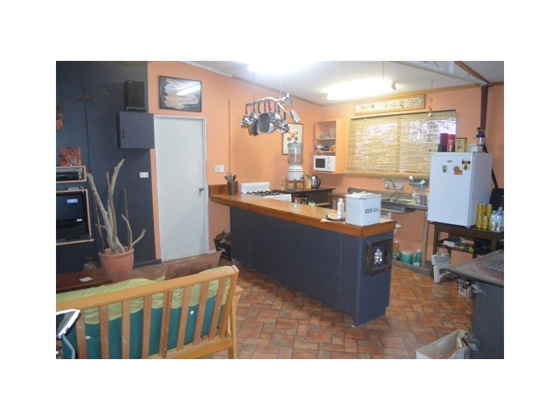 Jaggan QLD 4885