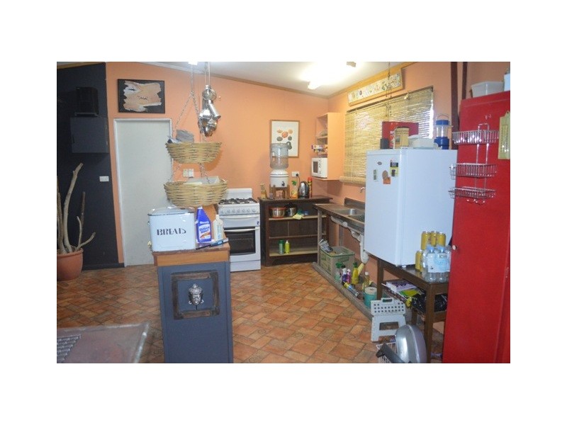Jaggan QLD 4885