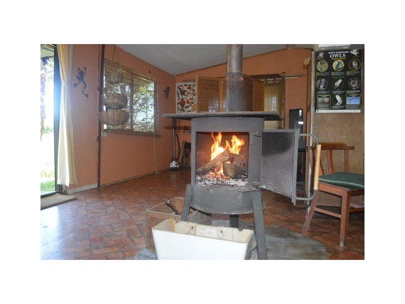 Jaggan QLD 4885