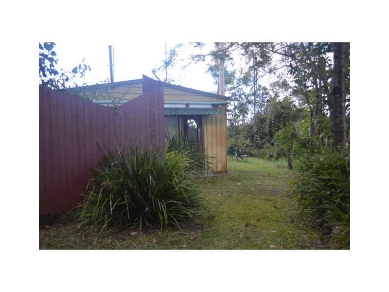 Jaggan QLD 4885