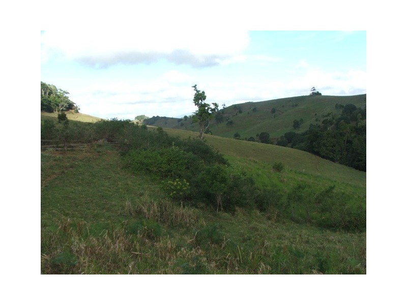 Jaggan QLD 4885