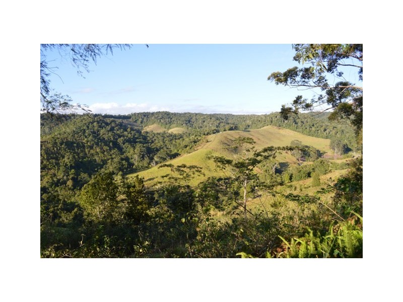 Jaggan QLD 4885