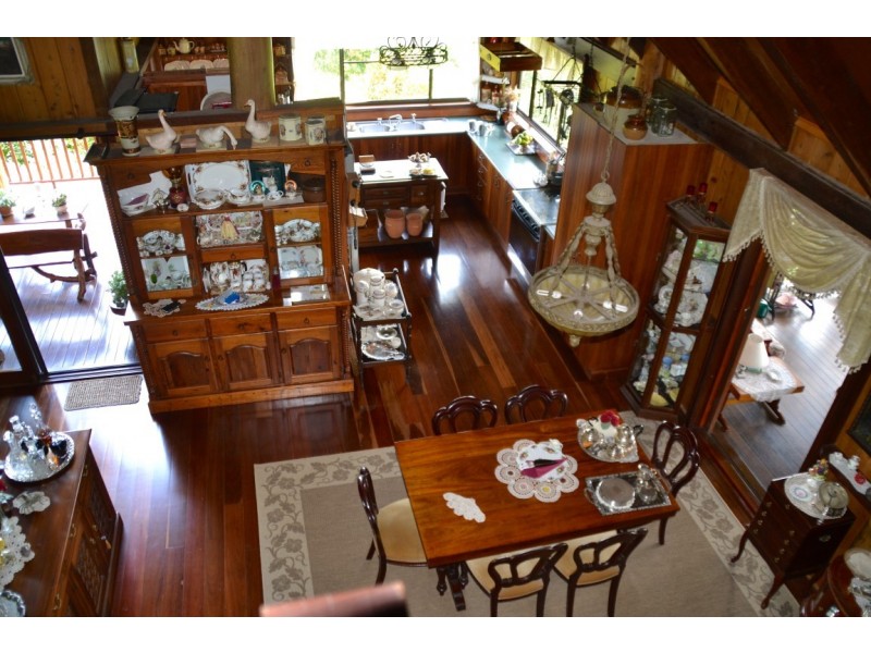 Malanda QLD 4885