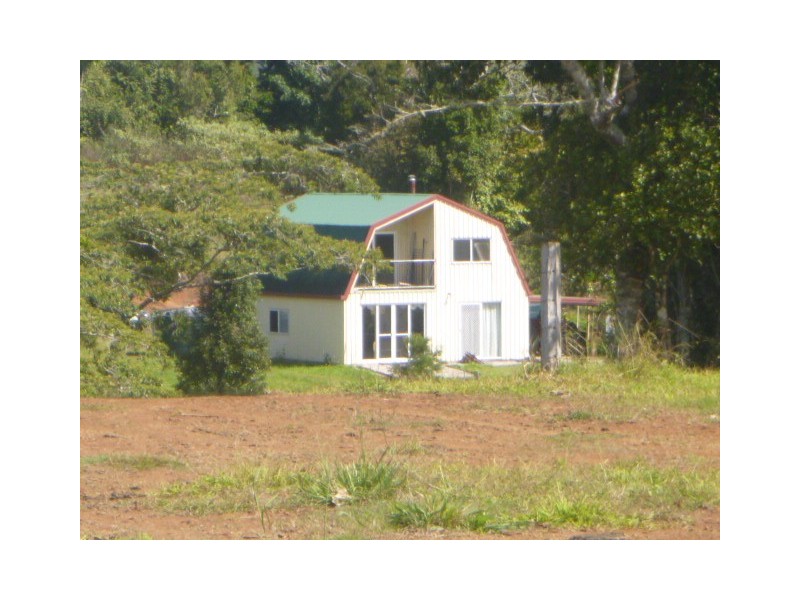 Malanda QLD 4885