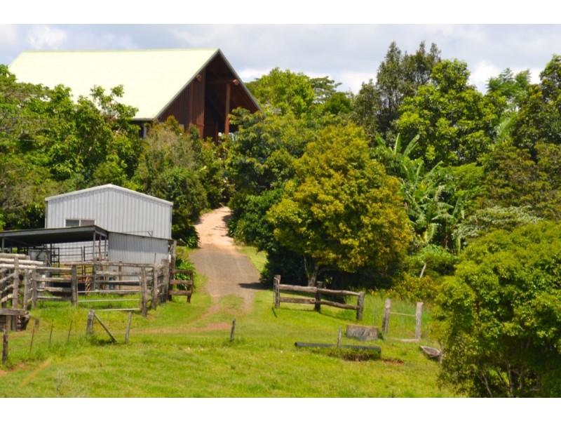 Malanda QLD 4885