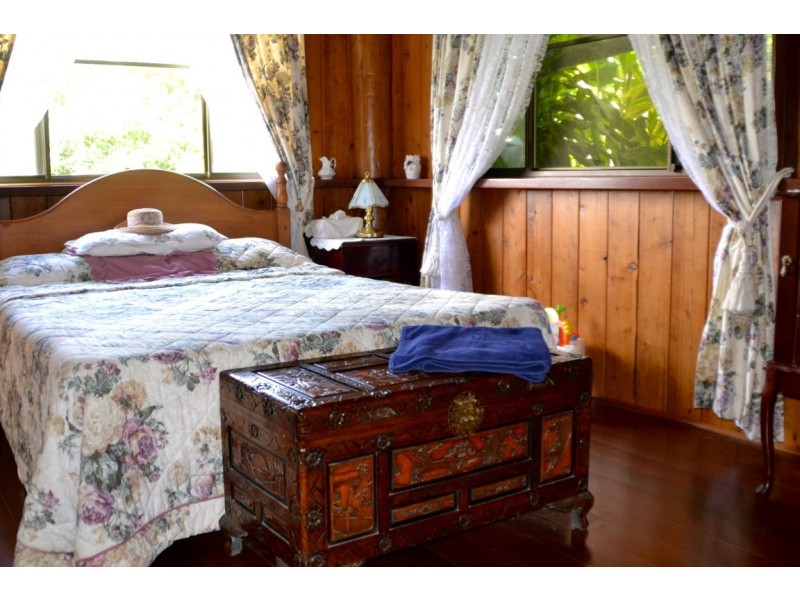 Malanda QLD 4885