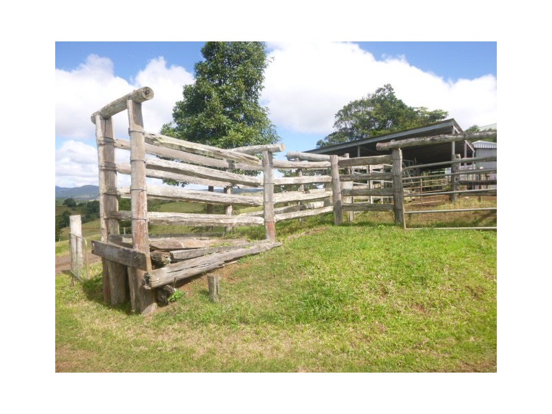 Malanda QLD 4885