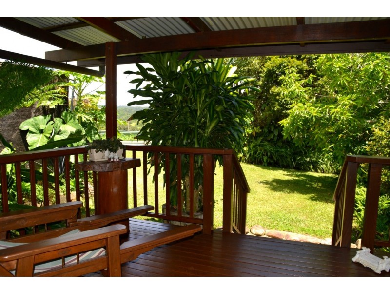 Malanda QLD 4885