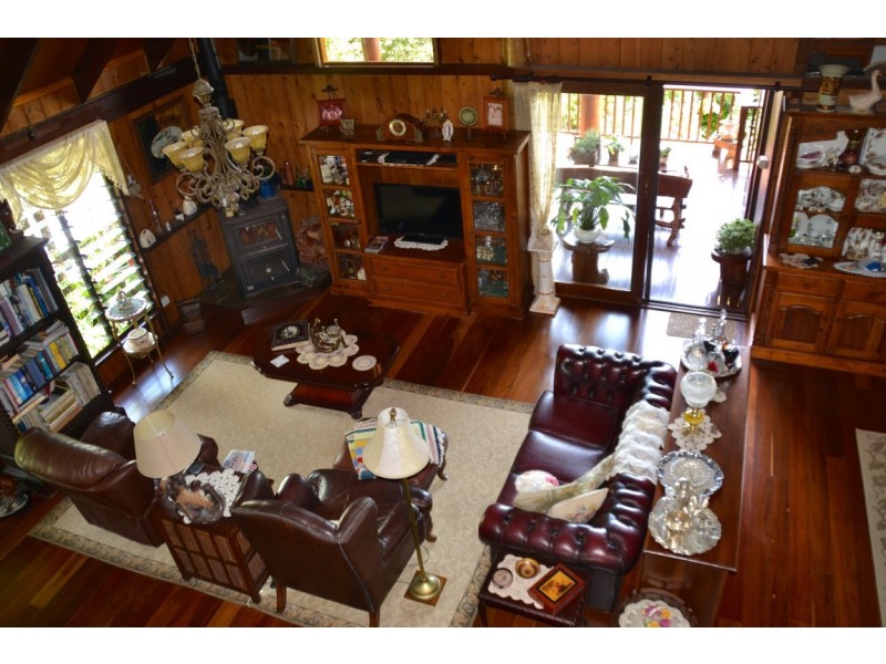 Malanda QLD 4885