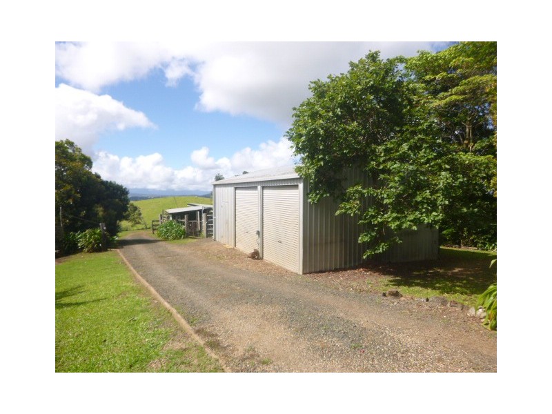 Malanda QLD 4885