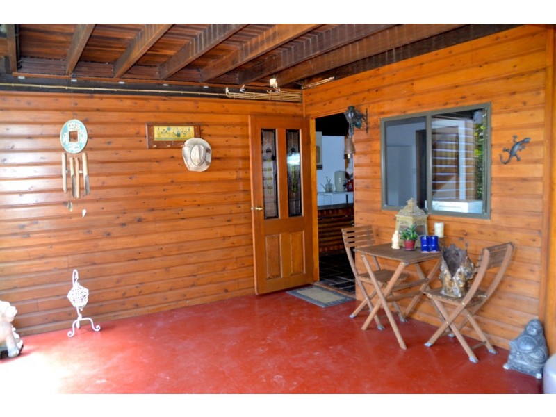 Malanda QLD 4885