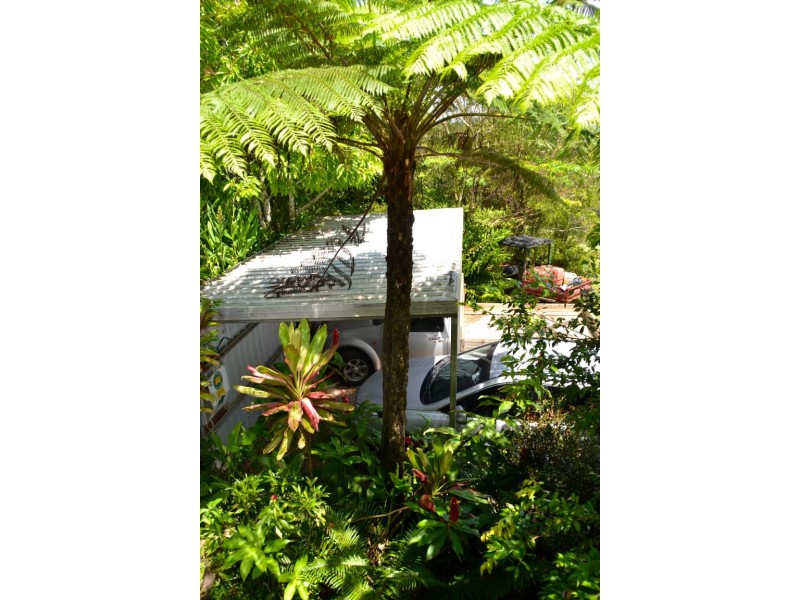 Malanda QLD 4885