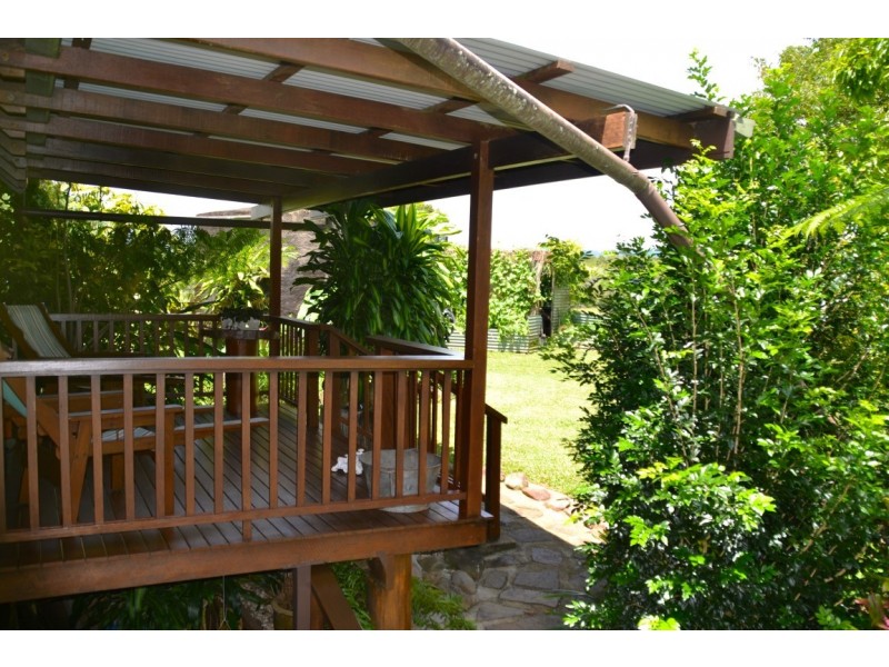 Malanda QLD 4885