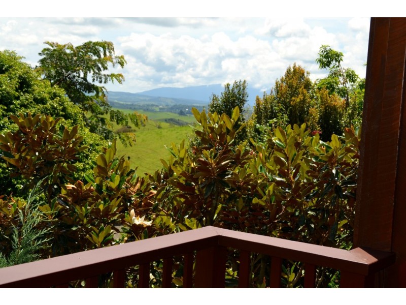 Malanda QLD 4885