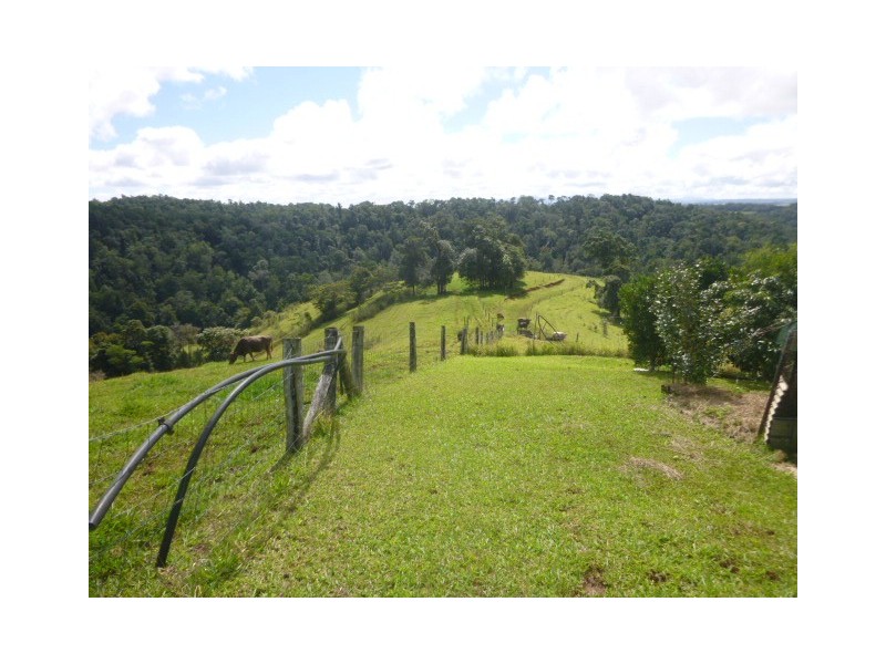 Malanda QLD 4885