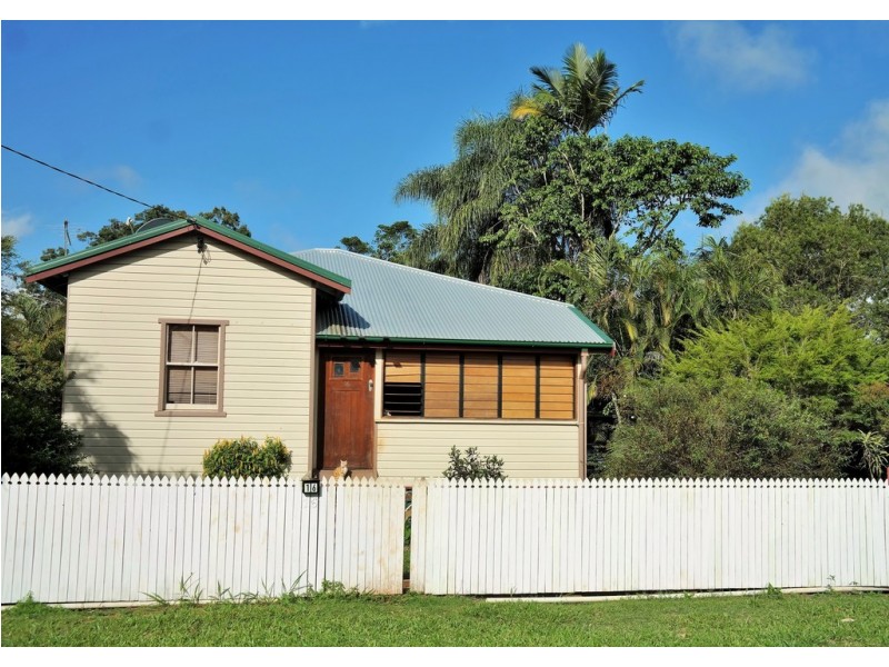 Malanda QLD 4885