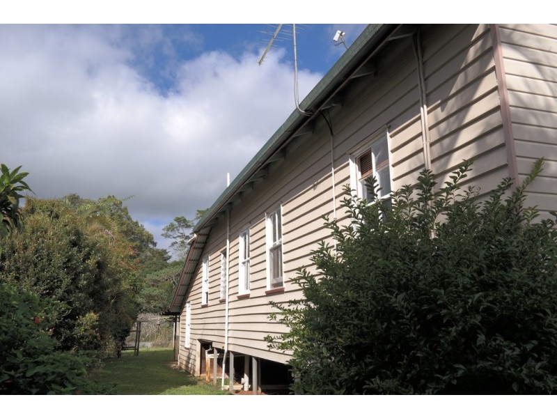 Malanda QLD 4885