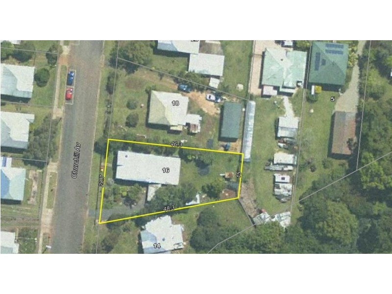 Malanda QLD 4885