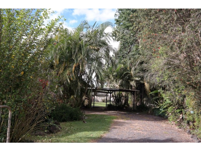 Malanda QLD 4885